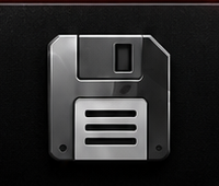 Save icon